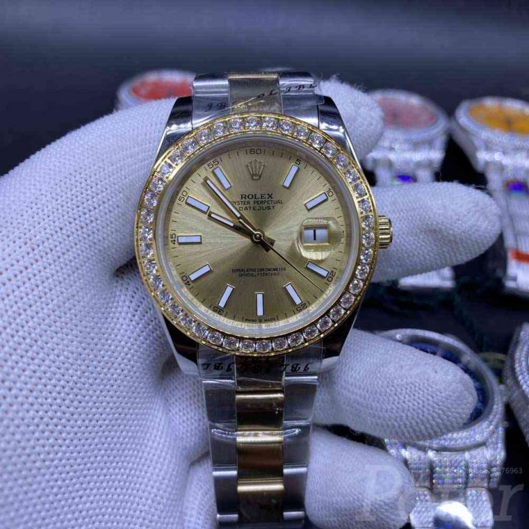 datejust 40mm